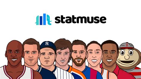 StatMuse .